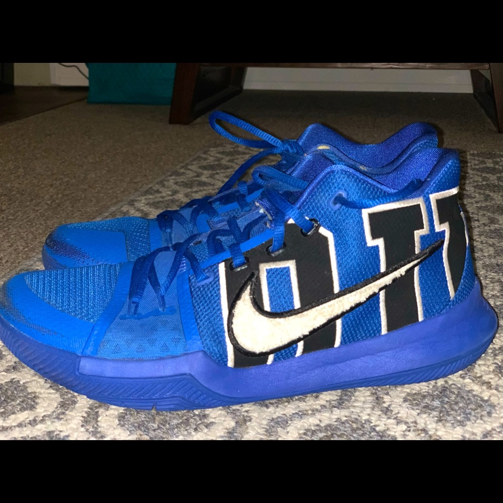 Nike Duke Kyrie 3